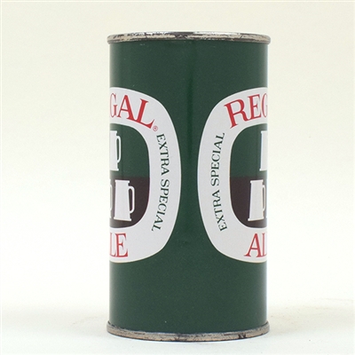 Regal Ale REGAL MIAMI Flat Top 121-31
