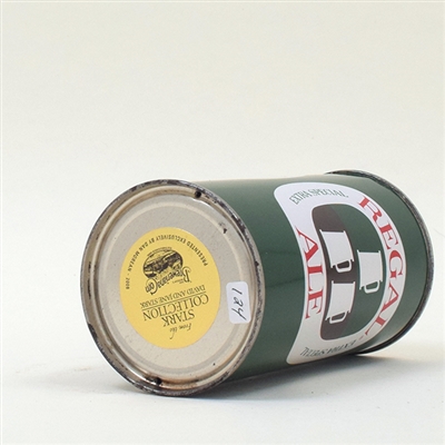 Regal Ale REGAL MIAMI Flat Top 121-31