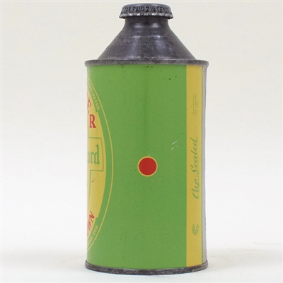Renner Old Oxford Ale Cone Top 181-21