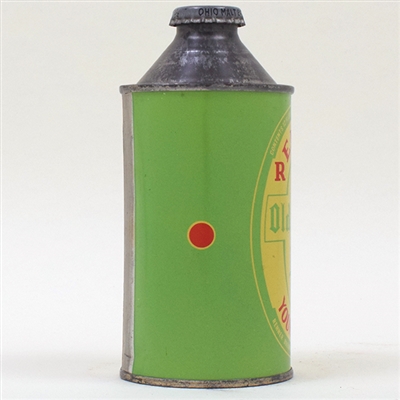 Renner Old Oxford Ale Cone Top 181-21