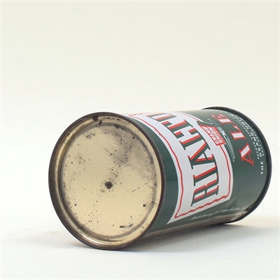 Rialto Ale Flat Top 124-33