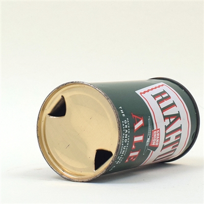 Rialto Ale Flat Top 124-33