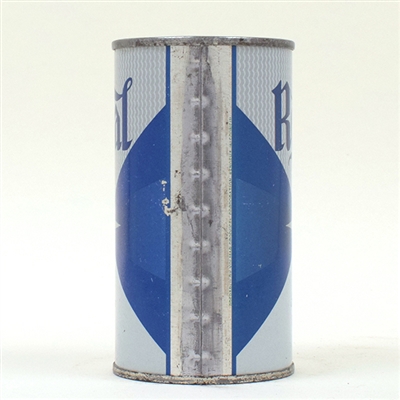 Royal Beer Flat Top ENAMEL 125-23
