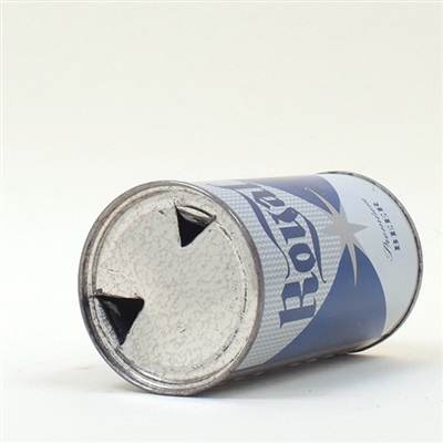 Royal Beer Flat Top ENAMEL 125-23