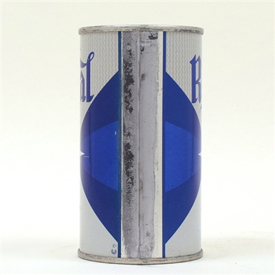 Royal Beer Flat Top METALLIC 125-22