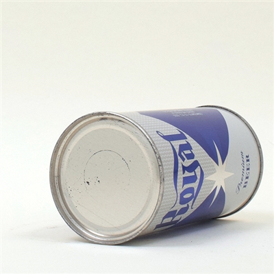 Royal Beer Flat Top METALLIC 125-22