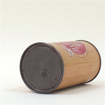 Ruppert Bock Beer Flat Top 126-26