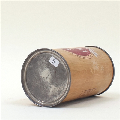 Ruppert Bock Beer Flat Top 126-26