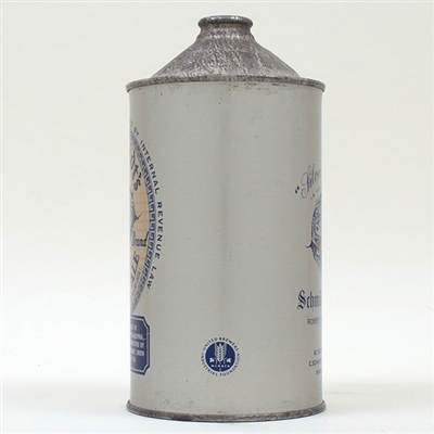 Schmidts Cream Ale Quart Cone 218-18