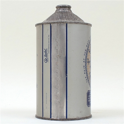 Schmidts Cream Ale Quart Cone 218-18
