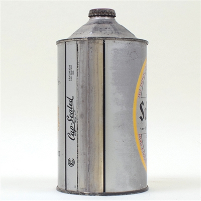 Schmidts Beer Quart Cone 219-7