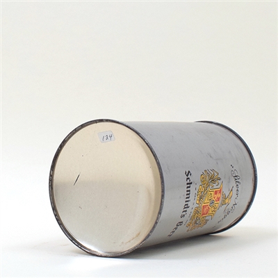 Schmidts Beer Quart Cone 219-7