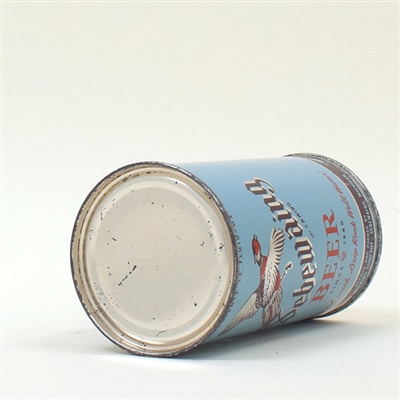 Sebewaing Beer Flat Top 132-10