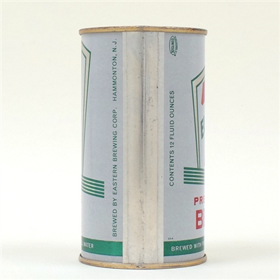 Seven-Eleven Beer Flat Top TOUGH 132-30