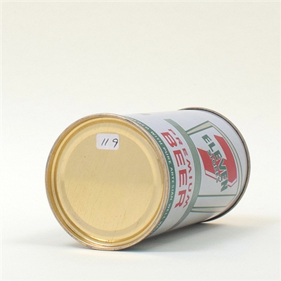 Seven-Eleven Beer Flat Top TOUGH 132-30