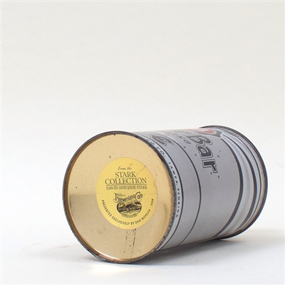 Silver Bar Ale Cone Top 183-3
