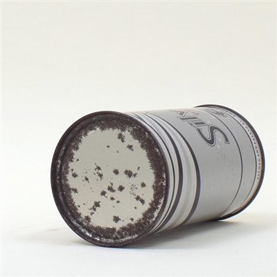 Silver Bar Ale Flat Top 133-33