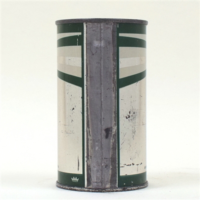 Silver Bar Ale METALLIC Flat Top 133-35