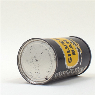 Silver Bar Beer Flat Top 134-3