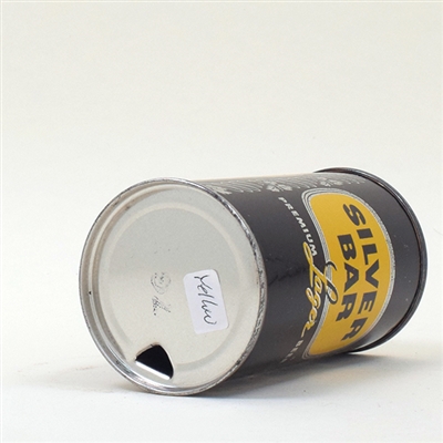 Silver Bar Beer Flat Top 134-3
