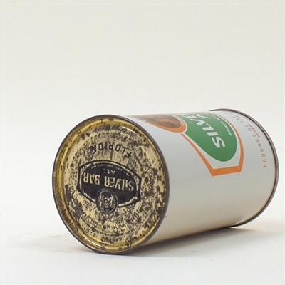 Silver Bar Ale Flat Top METALLIC 133-39