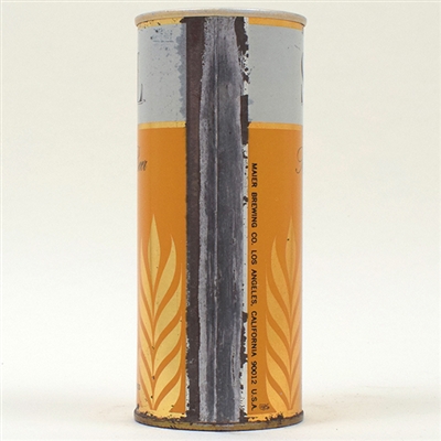 Soul Mellow Yellow 16oz Pull Tab 167-27