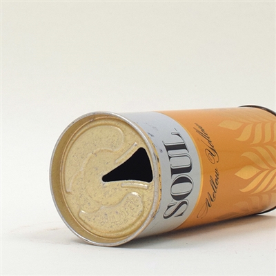Soul Mellow Yellow 16oz Pull Tab 167-27