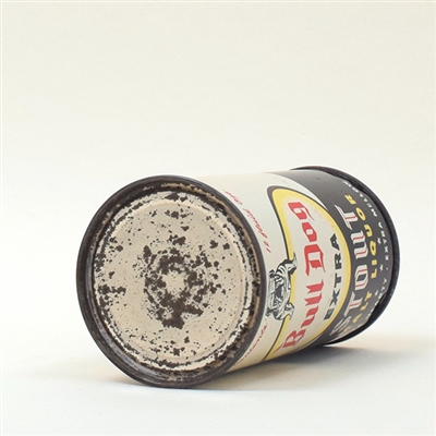 Bull Dog Stout ML Flat Top CALIF 45-27