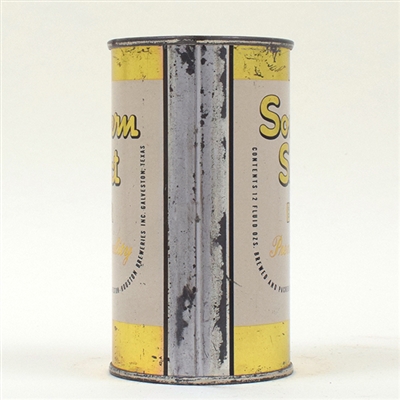 Southern Select Beer Flat Top 134-30