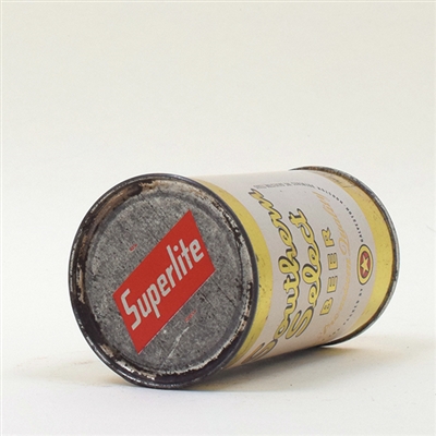 Southern Select Beer Flat Top 134-30