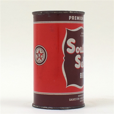 Southern Select Beer Flat Top 134-29