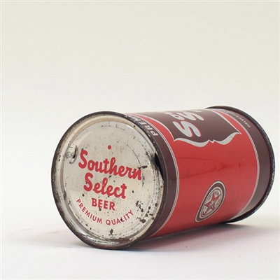 Southern Select Beer Flat Top 134-29