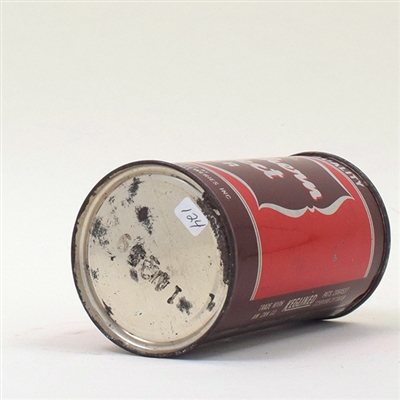 Southern Select Beer Flat Top 134-29