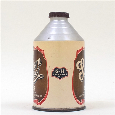 Southern Select Beer Cone Top 199-1