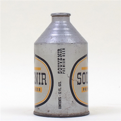 Souvenir Beer Cone Top 199-4