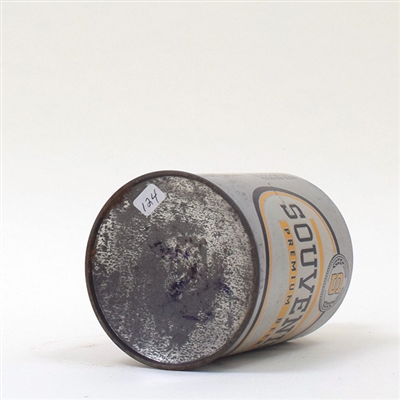 Souvenir Beer Cone Top 199-4