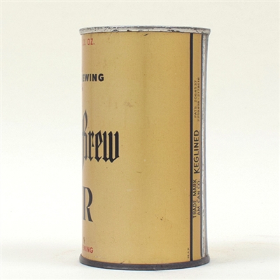 Special Brew IRTP NO MANDATORY UNLISTED