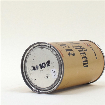 Special Brew IRTP NO MANDATORY UNLISTED