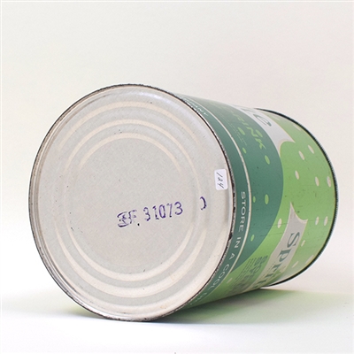 Sprite Soda Syrup Gallon Can