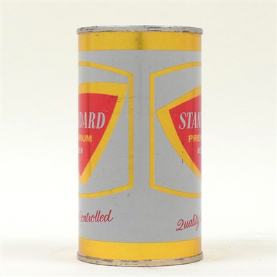 Standard Beer Flat Top 135-38