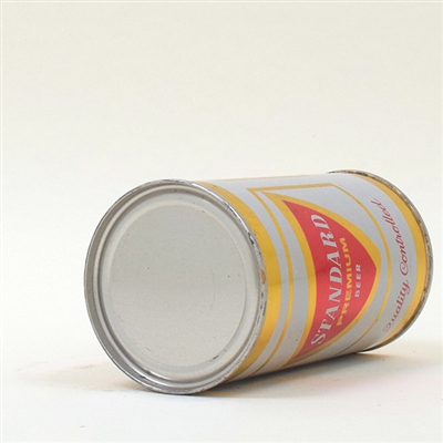 Standard Beer Flat Top 135-38