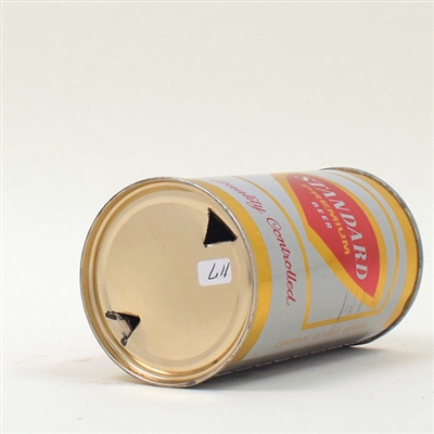 Standard Beer Flat Top 135-38
