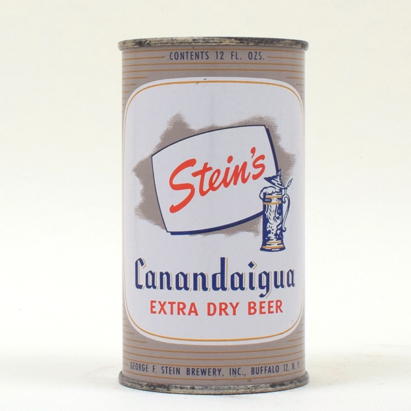 Steins Canandaigua Bank Can 136-23