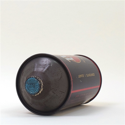 Burger Bohemian Quart Cone Top 204-13