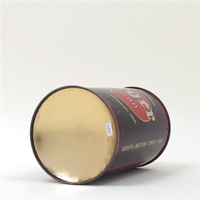 Burger Bohemian Quart Cone Top 204-13