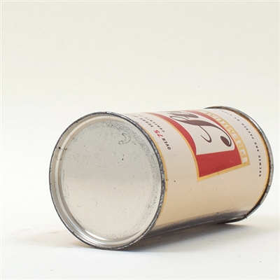 Storz Beer Flat Top METALLIC RED 137-19