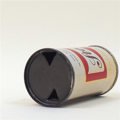 Storz Beer Flat Top 137-20