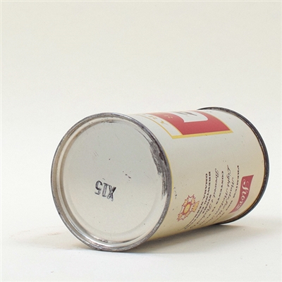 Storz Beer Flat Top 137-20