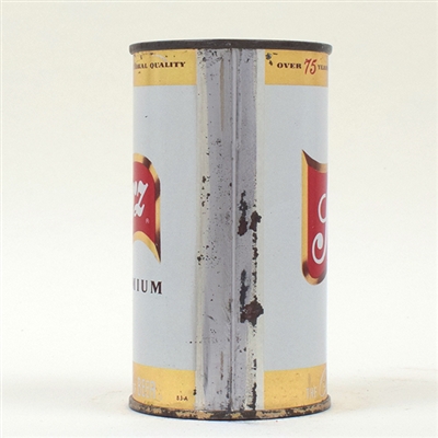 Storz Beer Flat Top AMERICAN 137-22