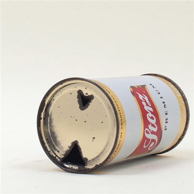 Storz Beer Flat Top AMERICAN 137-22